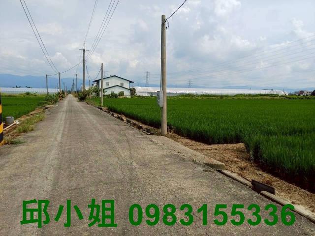 民雄農地-2