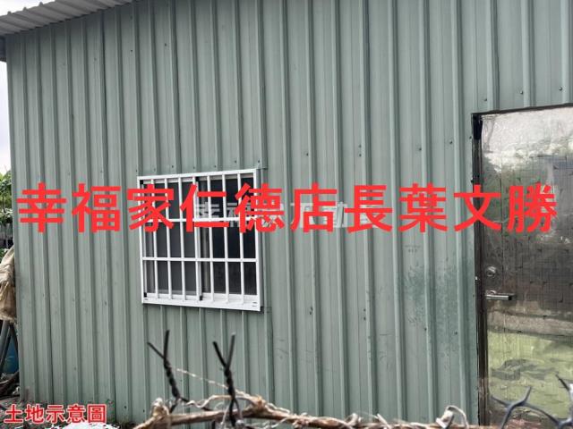 仁德農地-10