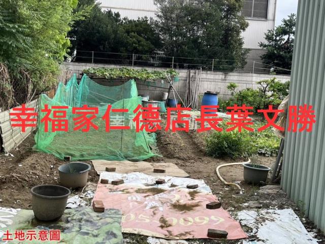 仁德農地-11