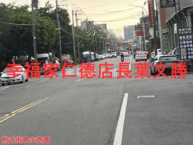 仁德農地-13