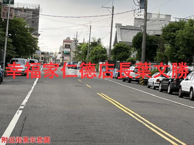 仁德農地-14