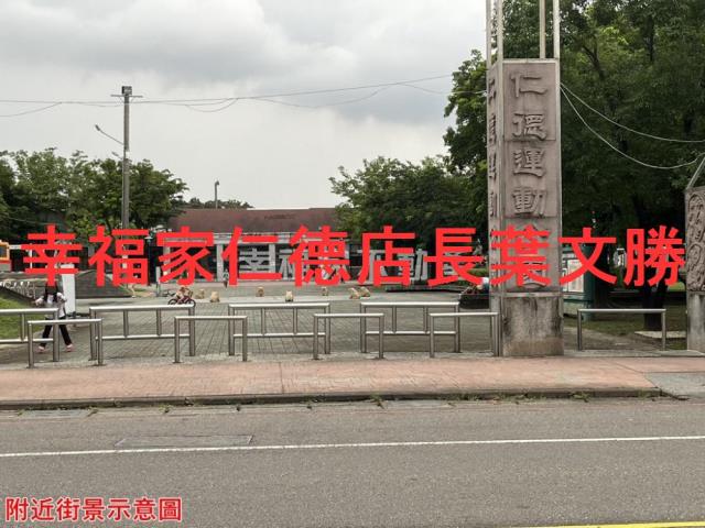 仁德農地-15