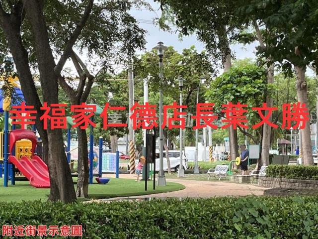 仁德農地-7