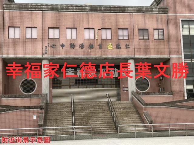 仁德農地-8