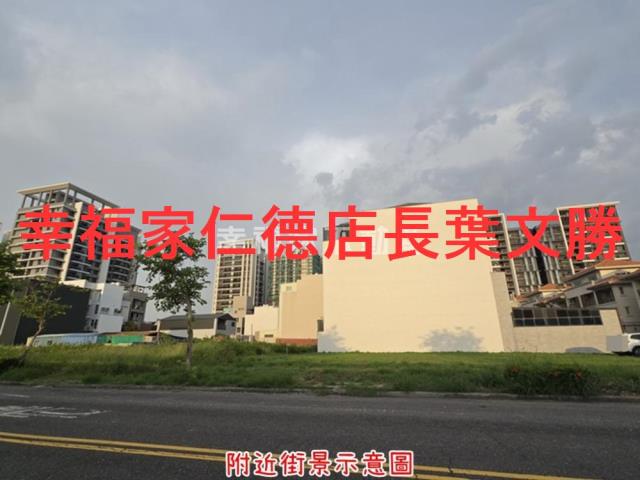 台南建地-3