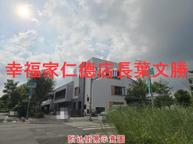 台南建地-4