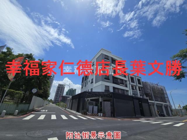 台南建地-9