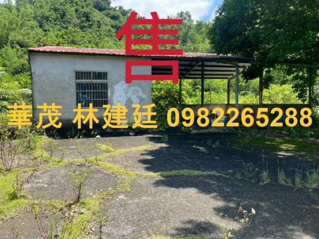 台南玉井山坡地-1