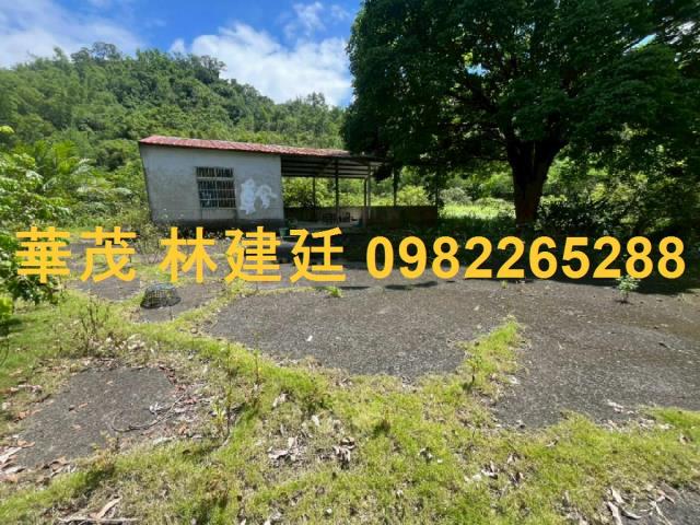 台南玉井山坡地-2