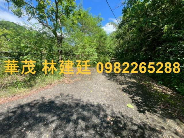 台南玉井山坡地-5