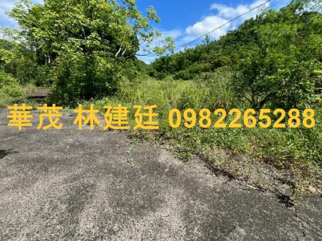 台南玉井山坡地-6