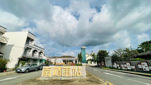 嘉義水上建地-2
