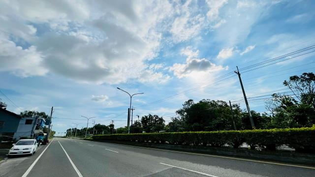 嘉義水上建地-5