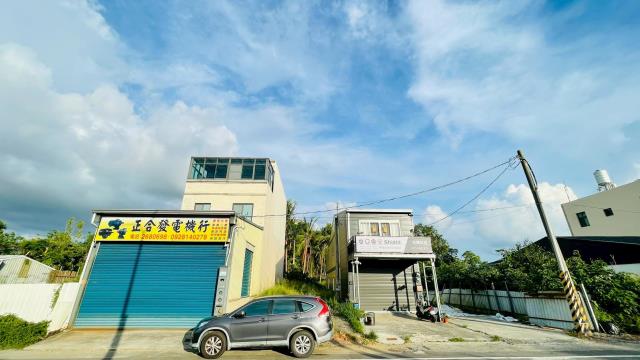 嘉義水上建地-7