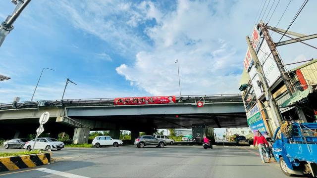 嘉義水上建地-8