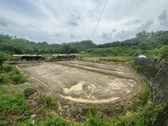 嘉義中埔農地-1