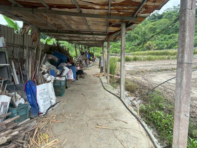 嘉義中埔農地-4