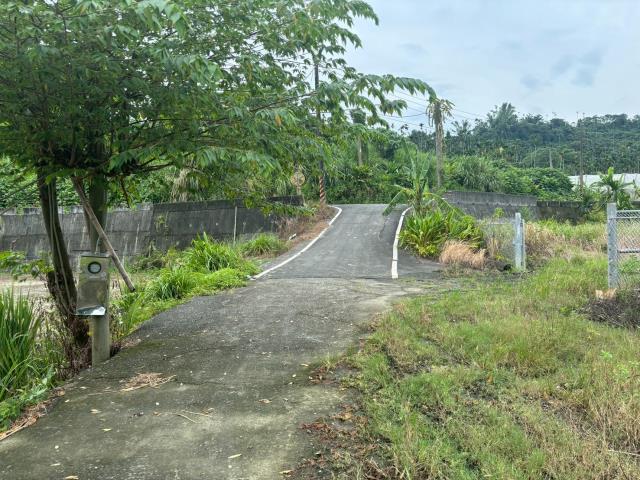 嘉義中埔農地-5