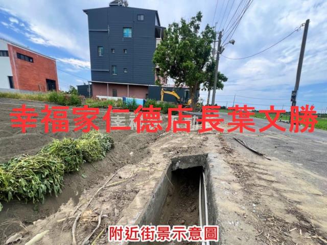 台南西港農地-14