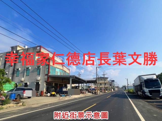 台南西港農地-15