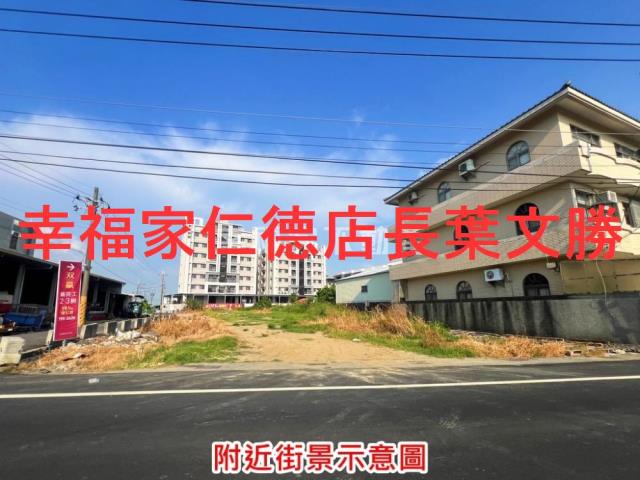 台南西港農地-8