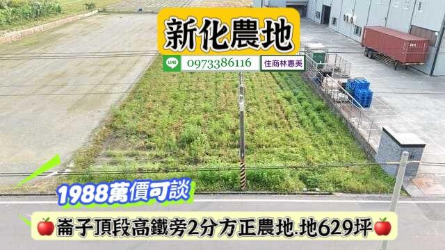 新化農地-10