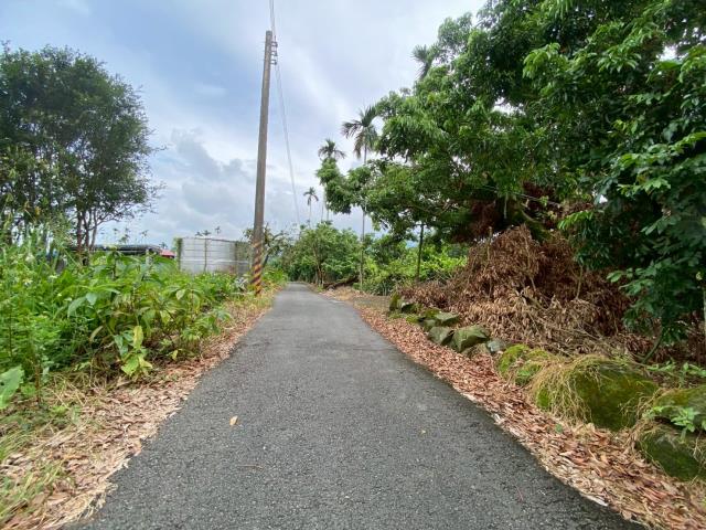 番路農地-5