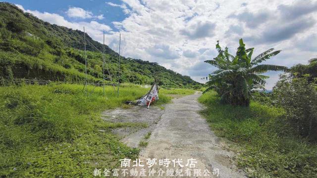 南化農地-1