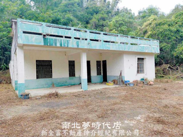 左鎮農地-9