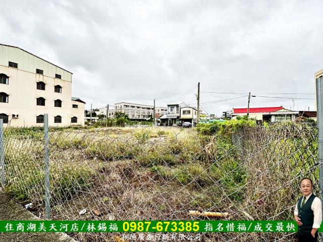 台南建地-6