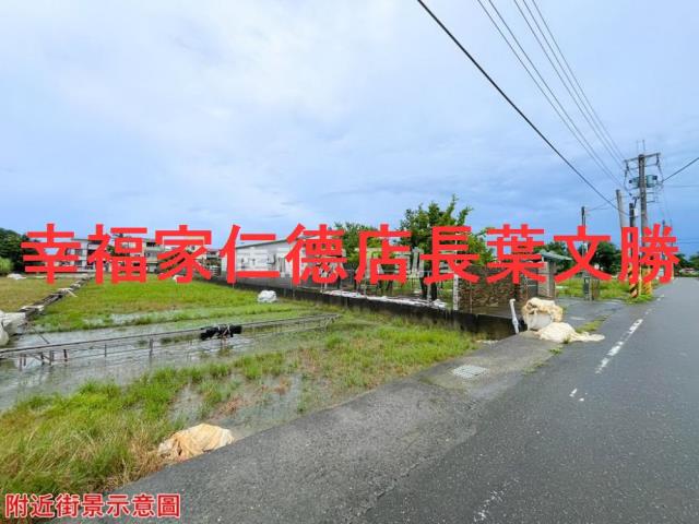 歸仁農地-1