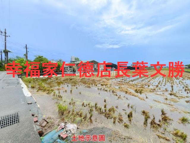 歸仁農地-3