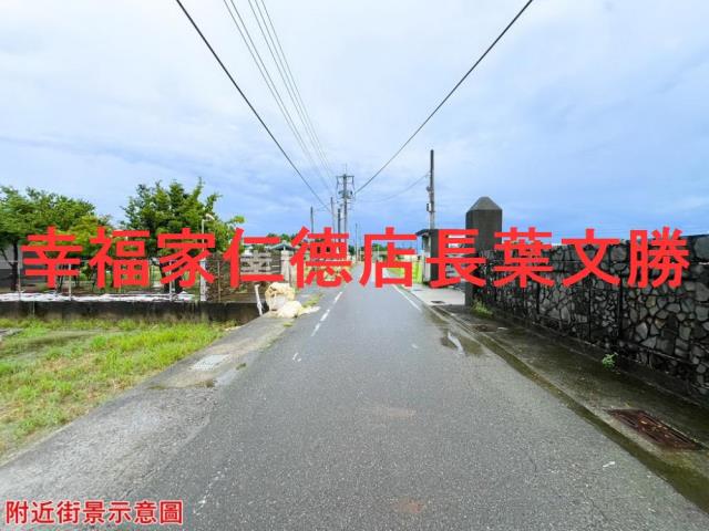 歸仁農地-4