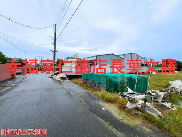 歸仁農地-5