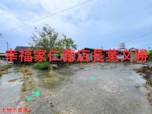 歸仁農地-8