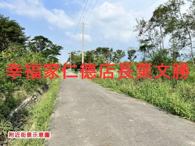 安定農地-5