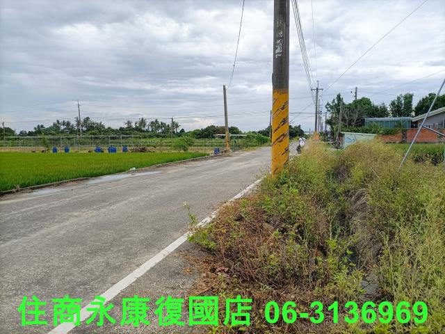 歸仁農地-2