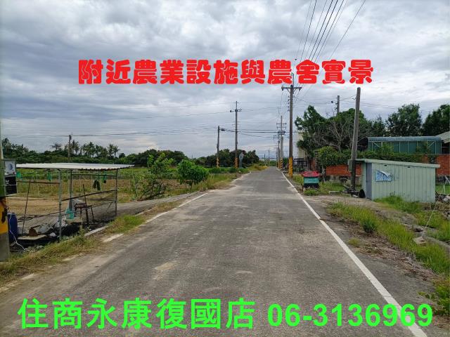 歸仁農地-8