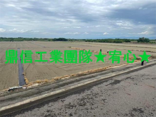 安南農地-1