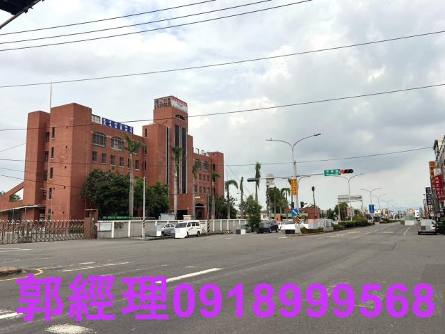 麻豆農地-1
