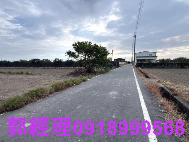麻豆農地-3