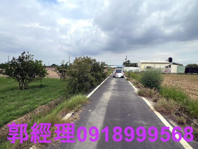 麻豆農地-6