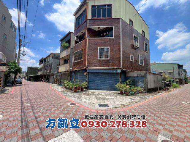 台南仁德建地-10