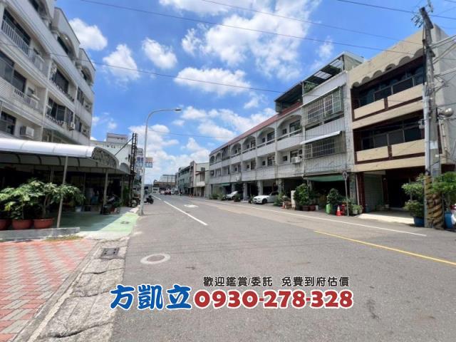台南仁德建地-12