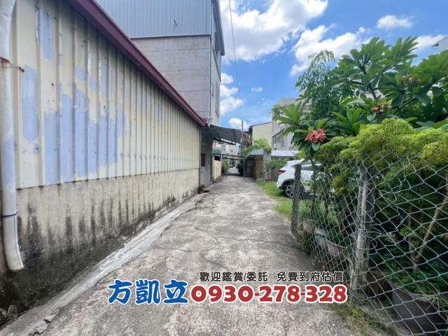台南仁德建地-13