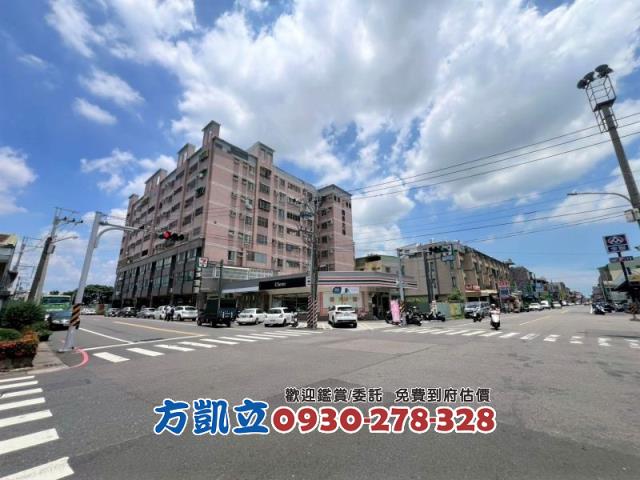 台南仁德建地-14