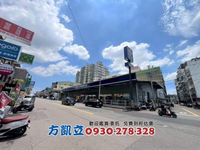 台南仁德建地-15