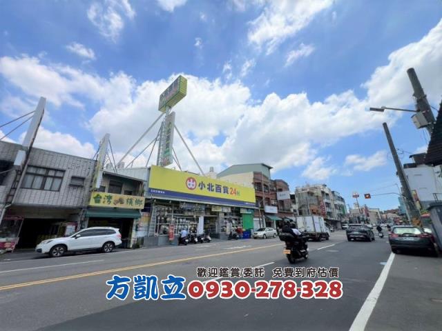 台南仁德建地-1