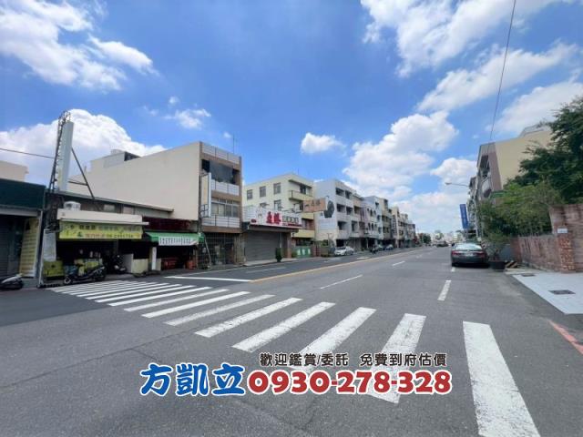 台南仁德建地-2