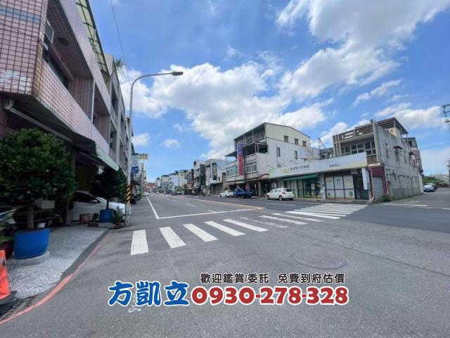 台南仁德建地-3